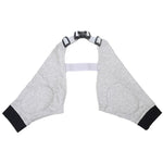 Atmungsaktive Knieschoner für Hunde, Ellbogenbandage, Vorderbeinbandage, Größen: S, M, L, XL, XXL