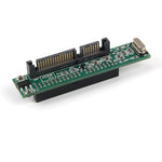 2,5 Zoll Laptop-Festplatte 44Pin IDE zu SATA, 44Pin IDE zu SATA