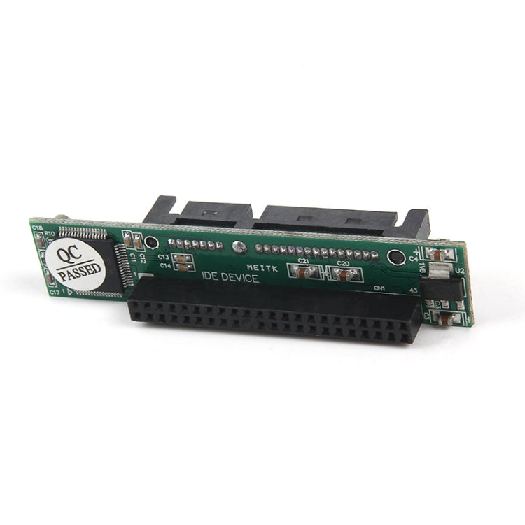 2,5 Zoll Laptop-Festplatte 44Pin IDE zu SATA, 44Pin IDE zu SATA