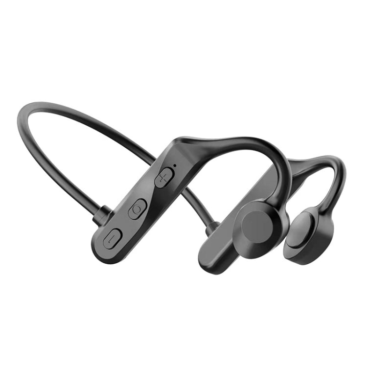 K69 Bluetooth Headset Schallleitung Binokular Business Sport Ohrhörer, K69 Schwarz, K69 Grün, K69 Pink