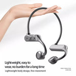 K69 Bluetooth Headset Schallleitung Binokular Business Sport Ohrhörer, K69 Schwarz, K69 Grün, K69 Pink