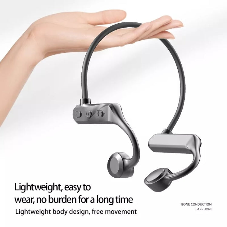 K69 Bluetooth Headset Schallleitung Binokular Business Sport Ohrhörer, K69 Schwarz, K69 Grün, K69 Pink