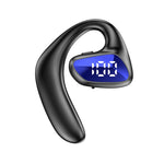 M-K8 Bluetooth Headset Ohrhängend Business Modell Luftleitung Ohrhörer, M-K8 Schwarz, M-K8 Rot, M-K8 Blau, M-K8 Grün
