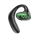 M-K8 Bluetooth Headset Ohrhängend Business Modell Luftleitung Ohrhörer, M-K8 Schwarz, M-K8 Rot, M-K8 Blau, M-K8 Grün