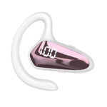YX02 Mit Digitalanzeige Ohrhängend Knochenleitung Bluetooth Headset, YX02 Schwarz, YX02 Grau, YX02 Rot, YX02 Pink