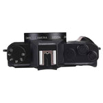 R10 4K HD 48MP Retro Faltbarer Bildschirm Digitalkamera, R10 Einfache Version