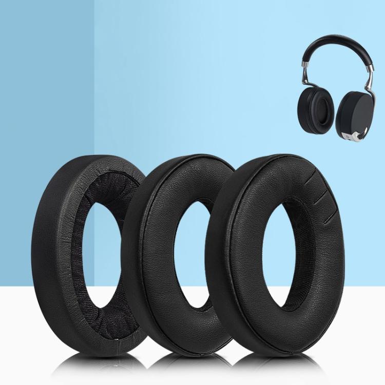 Für Parrot Zik 2er Set weiche und atmungsaktive Ohrhörer-Abdeckungen