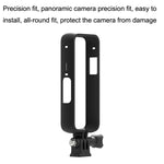 Kunststoff-Schutzrand für Insta360 One X3 A516 Panorama-Sportkamera, Schutzrand