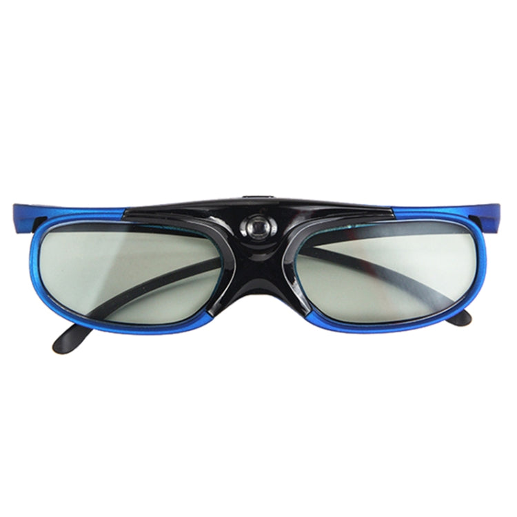 JX30-T Active-Shutter-3D-Brille unterstützt 96 Hz–144 Hz für DLP-LINK-Projektion X5/Z6/H2