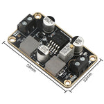 LM2596-ADJ DC-DC Einstellbares Step-Down Power-Modul 4V-40V zu 1,23-35V 3A Stereotyp-Platine, LM2596-ADJ 4V-40V zu 1,23-35V