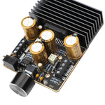 TDA7850 Verstärkerplatine 2.1 Kanal 2x80W Auto AB Typ Verstärkermodul DIY Hochleistungs 120W Bass, TDA7850