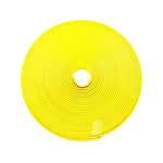 Car Wheel General TPE Protection Ring Bumper Wheel Decoration Modification Supplies, Black, Yellow, White, Orange, Gray, Red, Green, Blue, Pink, Purple