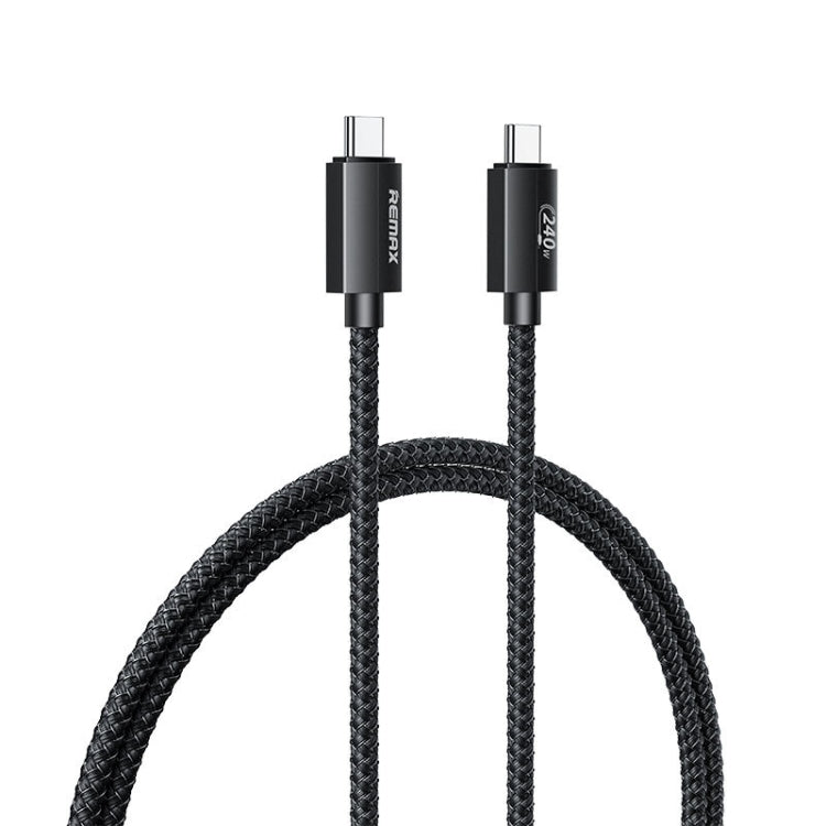 240W Schnellladedatenkabel, Länge: 1m, USB2.0, USB4.0