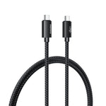 240W Schnellladedatenkabel, Länge: 1m, USB2.0, USB4.0