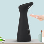 Automatischer Induktions-Seifenspender Smart Home Elektrische Waschmaschine, automatischer Seifenspender