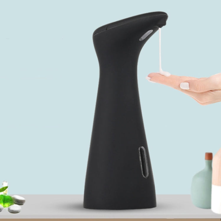 Automatischer Induktions-Seifenspender Smart Home Elektrische Waschmaschine, automatischer Seifenspender