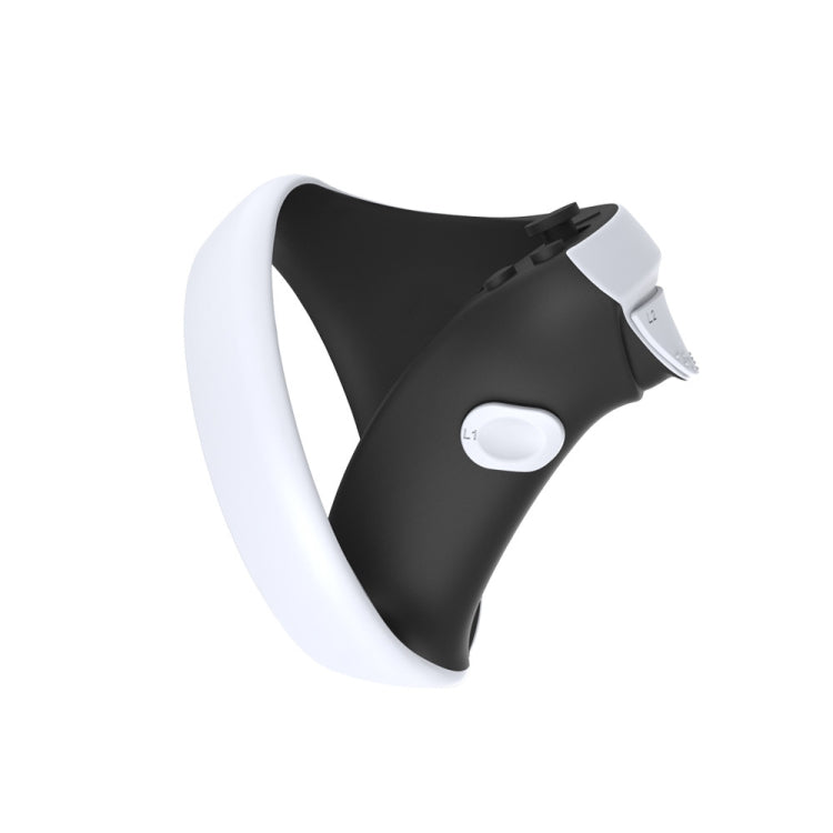 Für PS5 VR2 DOBE Anti-Rutsch-Silikon-Pad-Kit Griff-Tasten-Schutz, TP5-2512