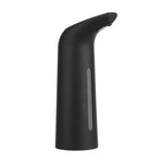 GM-S1805B Infrarot-Sensor Seifenspender Automatisches Händewaschgerät, Weiß, Mattschwarz, Mattrot, Versilbert, Vergoldet, Tiefholz, Hellholz, Weißholz, Roségold, Uni Farbe B01, Uni Farbe B02, Uni Farbe B03, Pastell B01, Pastell B02 ...