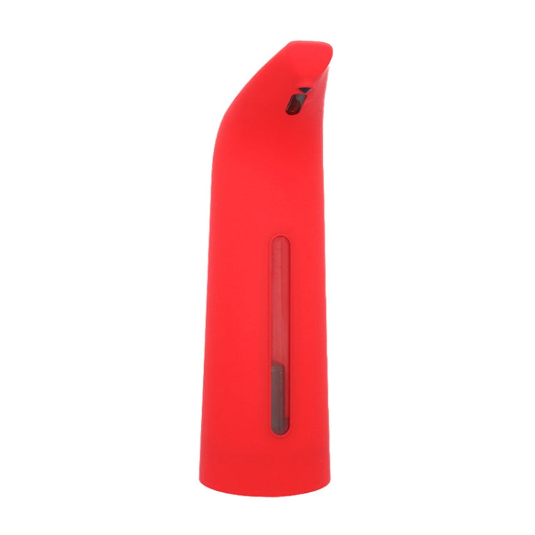 GM-S1805B Infrarot-Sensor Seifenspender Automatisches Händewaschgerät, Weiß, Mattschwarz, Mattrot, Versilbert, Vergoldet, Tiefholz, Hellholz, Weißholz, Roségold, Uni Farbe B01, Uni Farbe B02, Uni Farbe B03, Pastell B01, Pastell B02 ...