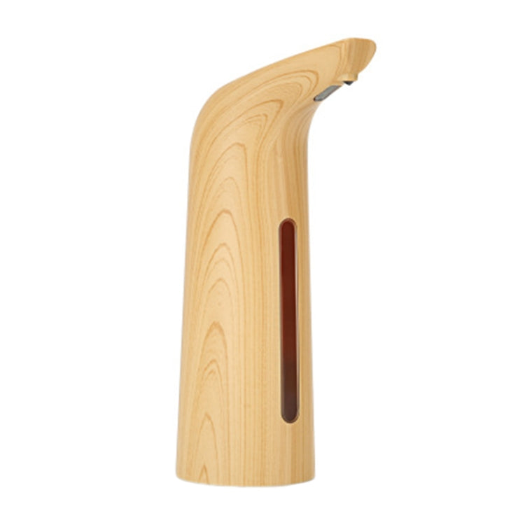 GM-S1805B Infrarot-Sensor Seifenspender Automatisches Händewaschgerät, Weiß, Mattschwarz, Mattrot, Versilbert, Vergoldet, Tiefholz, Hellholz, Weißholz, Roségold, Uni Farbe B01, Uni Farbe B02, Uni Farbe B03, Pastell B01, Pastell B02 ...