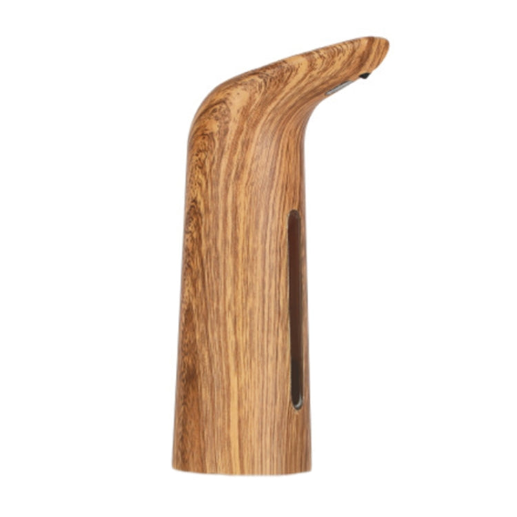 GM-S1805B Infrarot-Sensor Seifenspender Automatisches Händewaschgerät, Weiß, Mattschwarz, Mattrot, Versilbert, Vergoldet, Tiefholz, Hellholz, Weißholz, Roségold, Uni Farbe B01, Uni Farbe B02, Uni Farbe B03, Pastell B01, Pastell B02 ...