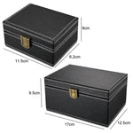 RFID-Schutzbox für Autos mit Abschirmung von Handysignalen, Größe: 11,5 x 9 x 6,2 cm, 17 x 12,3 x 9,5 cm