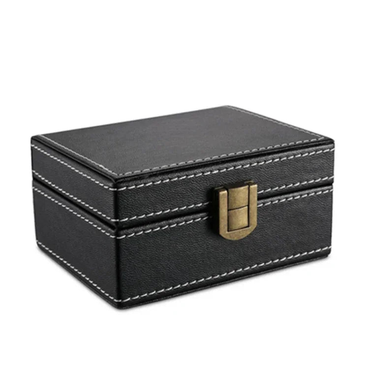 RFID-Schutzbox für Autos mit Abschirmung von Handysignalen, Größe: 11,5 x 9 x 6,2 cm, 17 x 12,3 x 9,5 cm