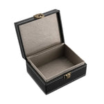RFID-Schutzbox für Autos mit Abschirmung von Handysignalen, Größe: 11,5 x 9 x 6,2 cm, 17 x 12,3 x 9,5 cm