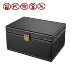 RFID-Schutzbox für Autos mit Abschirmung von Handysignalen, Größe: 11,5 x 9 x 6,2 cm, 17 x 12,3 x 9,5 cm
