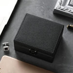 Multifunktionale RFID-Abschirmbox für Mobiltelefone und Autoschlüssel, Größe: 11,5 x 9 x 6 cm, 17 x 12 x 9 cm