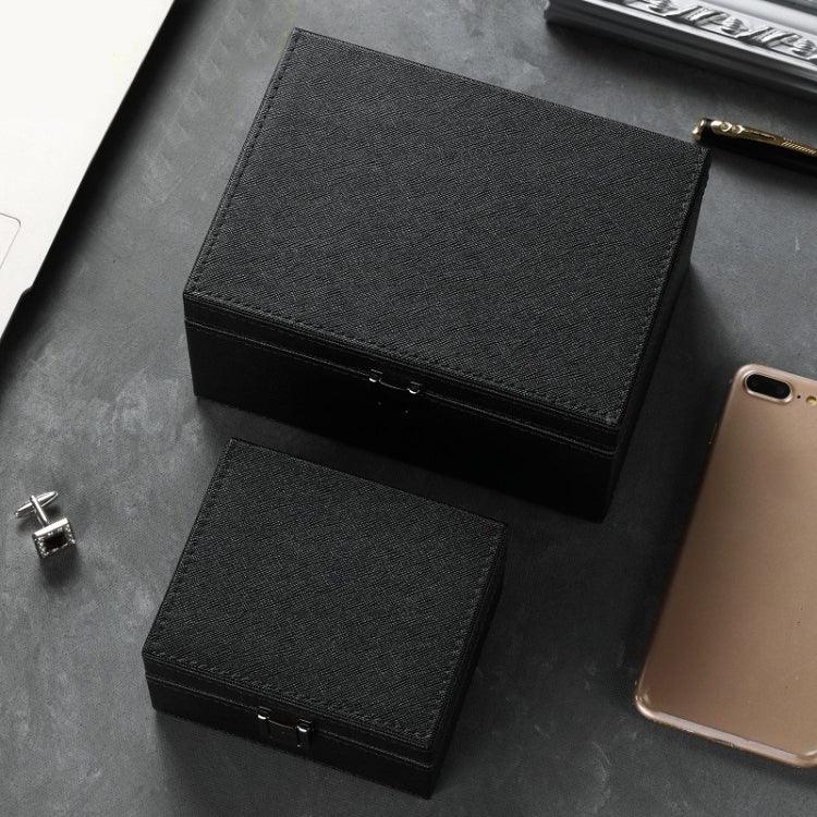Multifunktionale RFID-Abschirmbox für Mobiltelefone und Autoschlüssel, Größe: 11,5 x 9 x 6 cm, 17 x 12 x 9 cm
