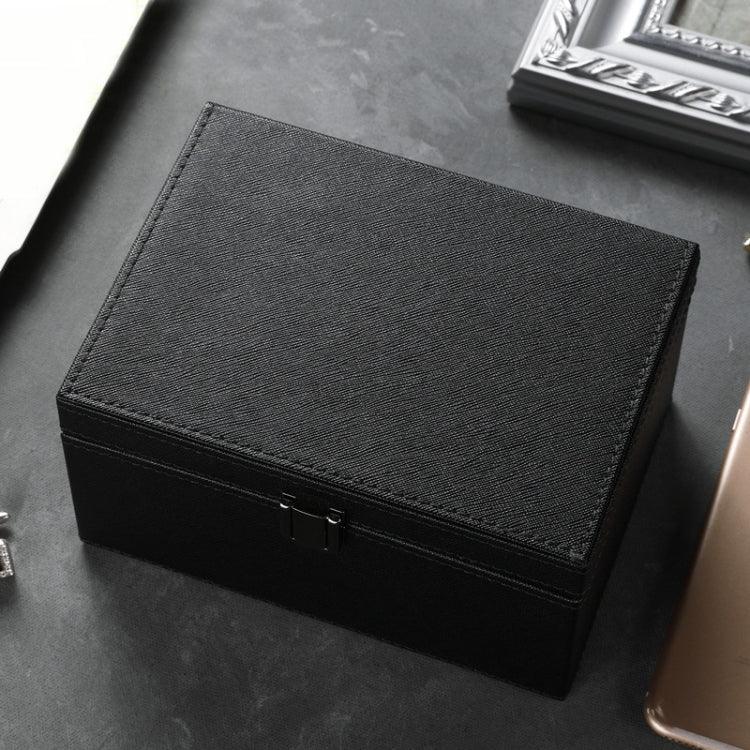 Multifunktionale RFID-Abschirmbox für Mobiltelefone und Autoschlüssel, Größe: 11,5 x 9 x 6 cm, 17 x 12 x 9 cm