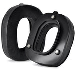 Für Logitech Astro A50 Gen4 Kopfhörer Ersatzteil, Spezifikation:, 2er Set Proteinleder Ohrenschützer, 2er Set Leder+Samt Ohrenschützer, 2er Set Fußball-Netz Ohrenschützer, 2er Set Samt Ohrenschützer, 1 Stück Proteinleder Kopfband, 1 Stück Samt Kopfband