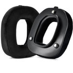 Für Logitech Astro A50 Gen4 Kopfhörer Ersatzteil, Spezifikation:, 2er Set Proteinleder Ohrenschützer, 2er Set Leder+Samt Ohrenschützer, 2er Set Fußball-Netz Ohrenschützer, 2er Set Samt Ohrenschützer, 1 Stück Proteinleder Kopfband, 1 Stück Samt Kopfband
