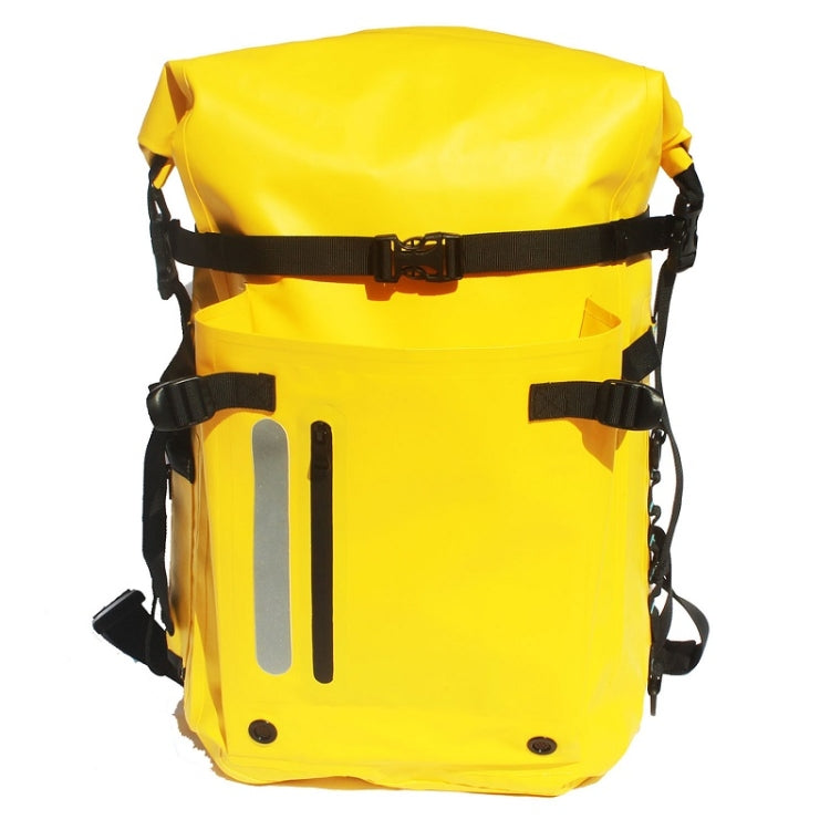 Wasserdichte Outdoor-Tauchflossen-Tasche Tauch-Schwimmrucksack