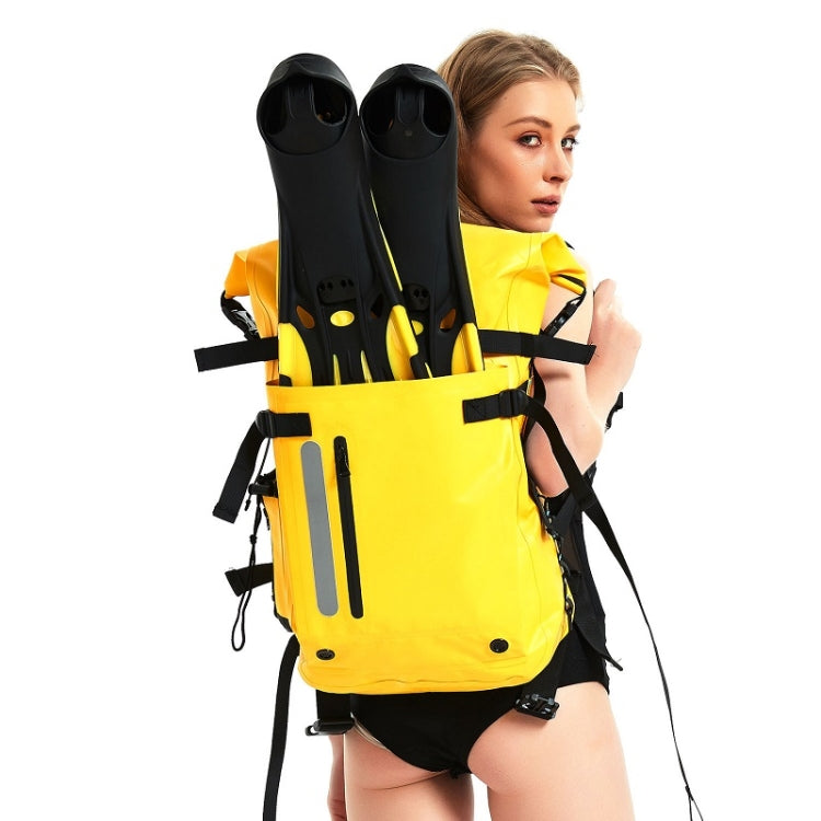 Wasserdichte Outdoor-Tauchflossen-Tasche Tauch-Schwimmrucksack