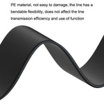 PCI-E 3.0 1X 90 Grad Grafikkarten- / WLAN-Kartenerweiterungskabel, Kabellänge:, 5cm, 10cm, 15cm, 20cm, 25cm, 30cm, 40cm, 50cm
