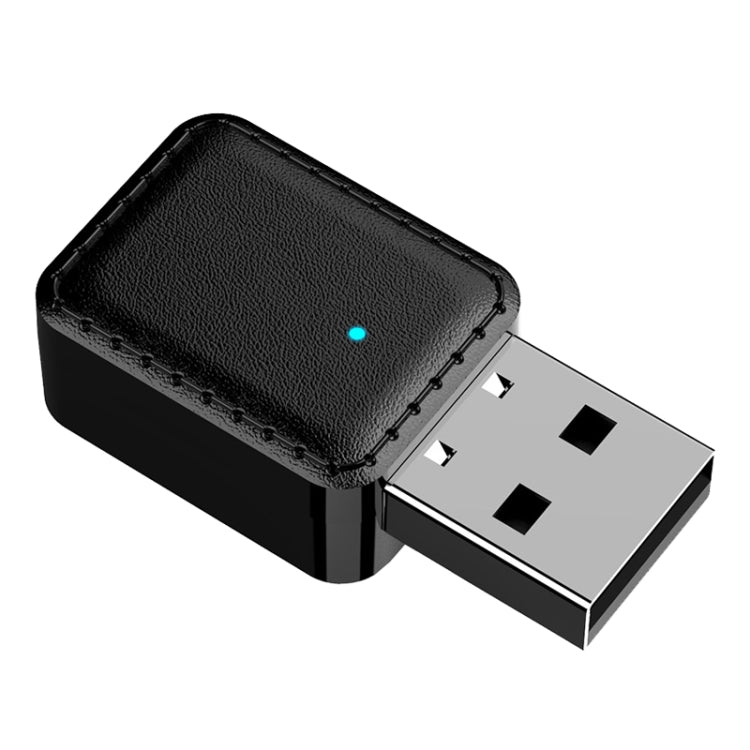 RX-TX-413 USB Bluetooth Empfangs- und Sendegerät 2 in 1 Adapter, RX-TX-413 Schwarz, RX-TX-413 Weiß
