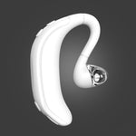 M-800 Links- und Rechtsdrehung Business Stereo Bluetooth Ohrhörer, M-800 Weiß, M-800 Schwarz, M-800 Blau, M-800 Grau, M-800 Hautfarbe