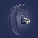 M-800 Links- und Rechtsdrehung Business Stereo Bluetooth Ohrhörer, M-800 Weiß, M-800 Schwarz, M-800 Blau, M-800 Grau, M-800 Hautfarbe