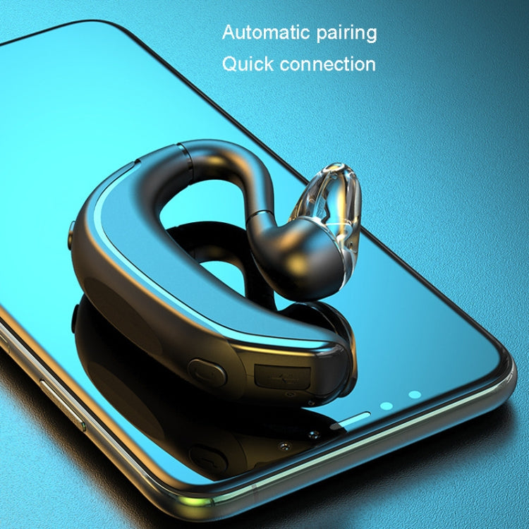 M-800 Links- und Rechtsdrehung Business Stereo Bluetooth Ohrhörer, M-800 Weiß, M-800 Schwarz, M-800 Blau, M-800 Grau, M-800 Hautfarbe