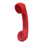 Bluetooth Kabelloses Retro Mikrofon Externes Handy-Handset, Bluetooth Schwarz, Bluetooth Weiß, Bluetooth Himmelblau, Bluetooth Gelb, Bluetooth Rot, Bluetooth Pink