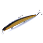 HENGJIA MI101 18cm 26g Weitwurf Meeresangeln Köder Minnow Köder, MI101 (4), MI101 (6), MI101 (7), MI101 (8), MI101 (9), MI101 (10), MI101 (5), MI101 (1), MI101 (2), MI101 (3), MI101 (10 Farben)