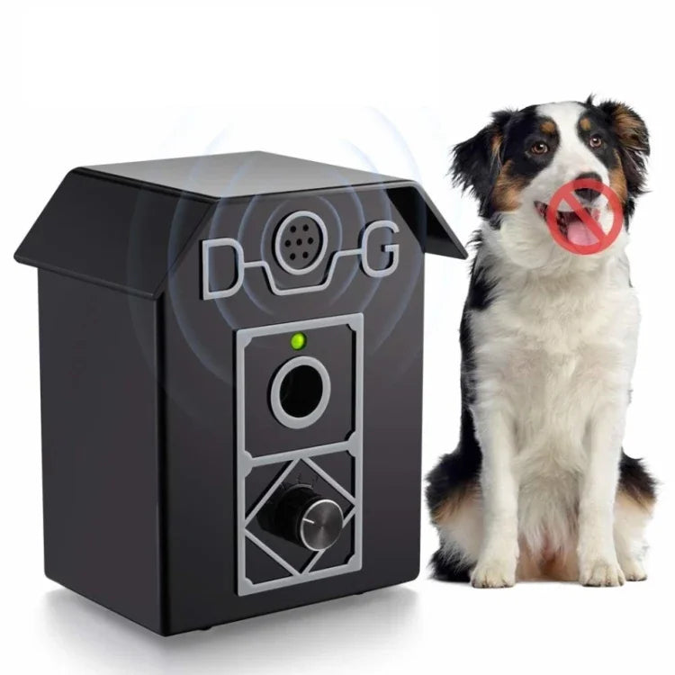 Ultraschall-Bellstopper für Haustiere, Hundetrainer, Farbauswahl zufällig, Spezifikation: UL10, UL10, UL20