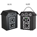 Ultraschall-Bellstopper für Haustiere, Hundetrainer, Farbauswahl zufällig, Spezifikation: UL10, UL10, UL20
