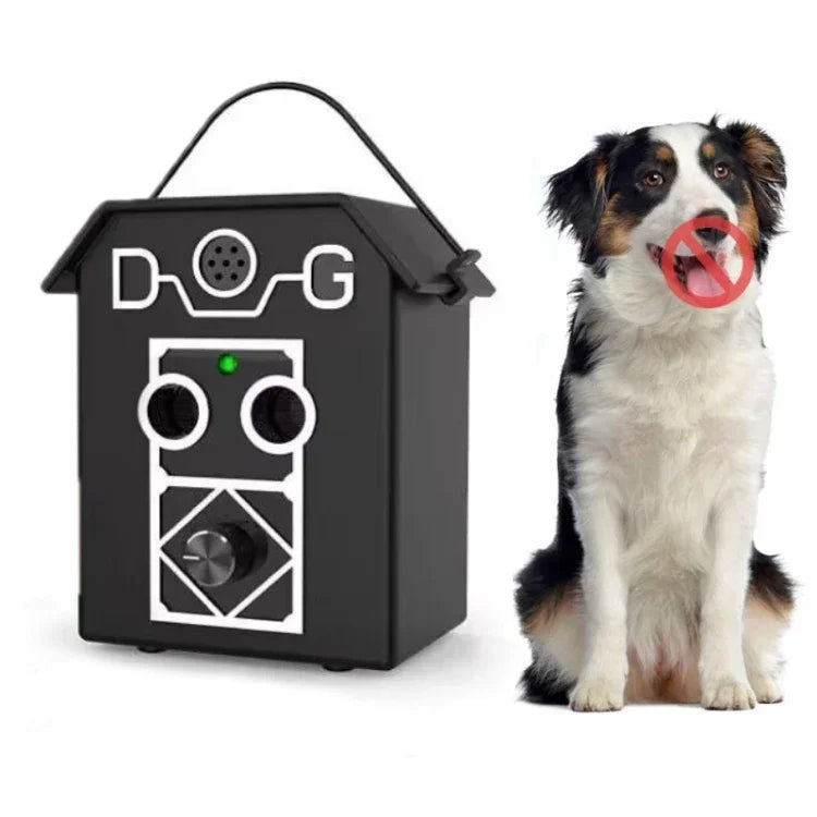 Ultraschall-Bellstopper für Haustiere, Hundetrainer, Farbauswahl zufällig, Spezifikation: UL10, UL10, UL20