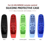 Y5 Für LG AN-MR600/MR650/MR18BA/MR19BA Fernbedienung Silikon-Schutzcover