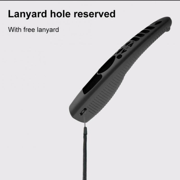 Y5 Für LG AN-MR600/MR650/MR18BA/MR19BA Fernbedienung Silikon-Schutzcover
