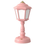 GIVELONG Retro Tischlampe USB-Ladung Kleine Nachtlampe, Stil:, 320-1 Rot, 320-2 Gelb, 320-3 Blau, 320-4 Grün, 320-5 Lila, 320-6 Weiß, 321-1 Rot, 321-2 Gelb, 321-3 Blau, 321-4 Grün, 321-5 Lila, 321-6 Weiß, 322-1 Rot, 322-2 Gelb, 322-3 B...