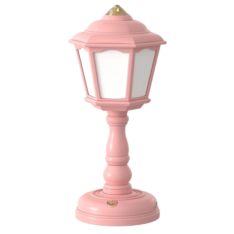 GIVELONG Retro Tischlampe USB-Ladung Kleine Nachtlampe, Stil:, 320-1 Rot, 320-2 Gelb, 320-3 Blau, 320-4 Grün, 320-5 Lila, 320-6 Weiß, 321-1 Rot, 321-2 Gelb, 321-3 Blau, 321-4 Grün, 321-5 Lila, 321-6 Weiß, 322-1 Rot, 322-2 Gelb, 322-3 B...